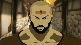 Combustion Man - Combustionbending Scenes (Avatar: The Last Airbender)
