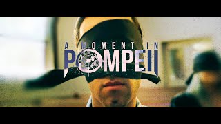 A Moment in Pompeii - 
