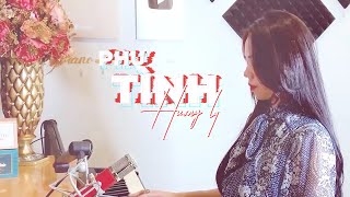 Phụ Tình - Trịnh Đình Quang | HƯƠNG LY COVER chords