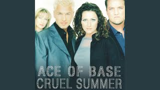 Video thumbnail of "Ace of Base - Whenever You're Near Me (US Version)"