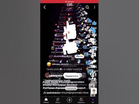 мем нагетс - YouTube
