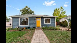 Tammy Breeser presents 1701 Spruce Street Denver, CO | ColdwellBankerHomes.com