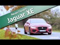 Jaguar XE - ist das Facelift die bessere Wahl? Testfahrt | DINNEBIER TV