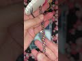 Kumihimo Tutorial Spring or Spiral Weave Technique (16 Threads)