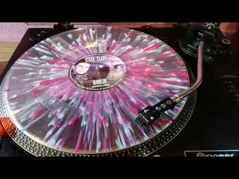 Steve Clark No More Love