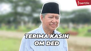 Harry Kiss Sebut Deddy Corbuzier Paling Tahu Kondisi Kesehatan Vidi