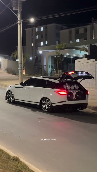 Velar na Susp a Ar - Tocando Eu Sou 157 Racionais Mcs”