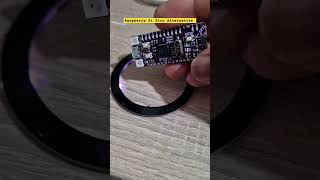 Raspberry Pi Pico Alternative with abundant features and IOs #diyelectronics #raspberrypipico