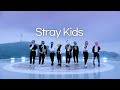 Stray kids  thunderous  kpop world festival engjpn sub  kbs 20211103