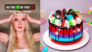 ⛱ Play Cake Storytime  ASMR Cake Storytime @Brianna Guidryy | Best Tiktok Compilations #39