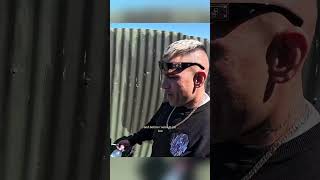 Wairoa NZ gang town tour