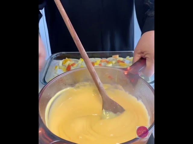 Puding Trifle Live Jommasakngankakzaidah Youtube