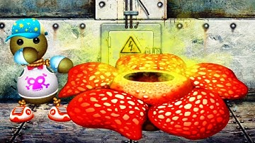 Kick the Buddy (KTB) - Gameplay Walkthrough - ALL PLANTS NEW Weapons (6)(ANDROID | IOS )