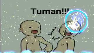 Dj tuman full bass enak poll👍