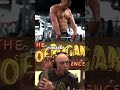 Joe Rogan Reacts to INSANE Grip Strength 🤯 #shorts