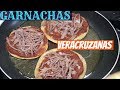 GARNACHAS ESTILO RINCONADA, VER/SECRETO DE LA SALSA/CON MI TOQUE PERSONAL