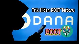 Cara TERBARU Buka Aplikasi DANA di Device ROOT #AppManager screenshot 3