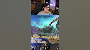 I am loving the volt #apexlegends #twitch #twitchstreamer