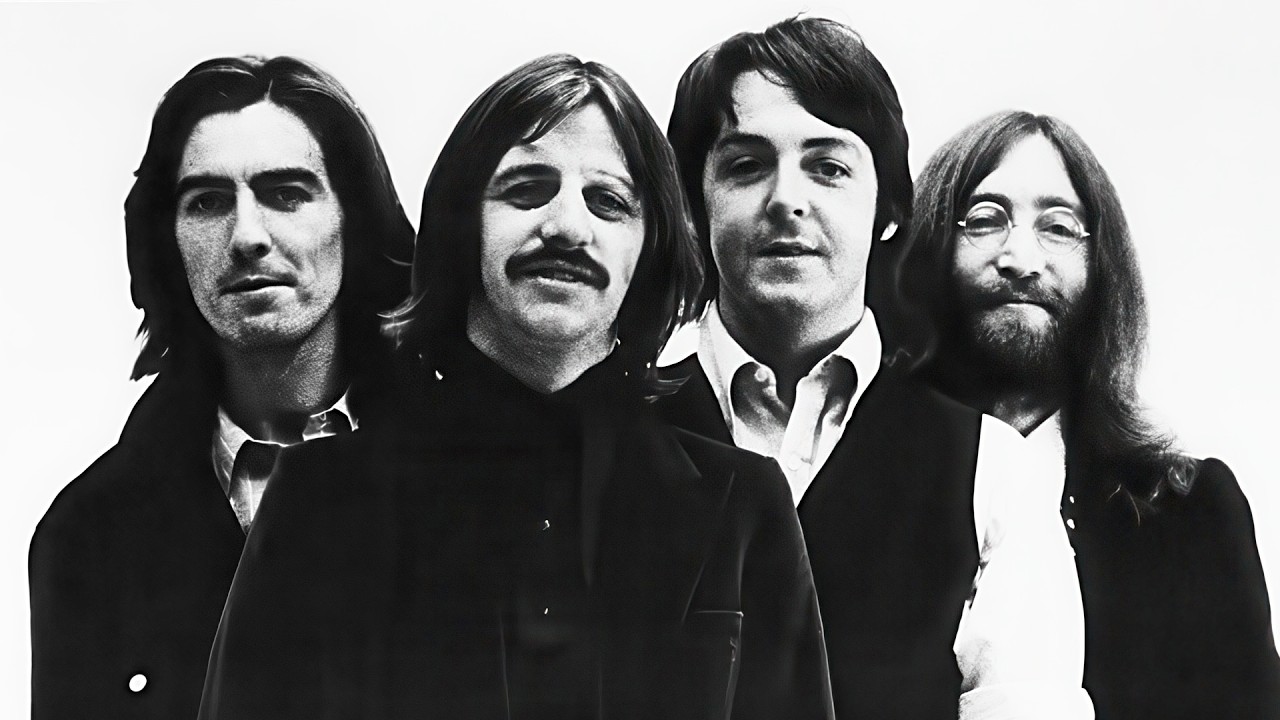 Deconstructing The Beatles - Old Brown Shoe (Isolated Tracks)