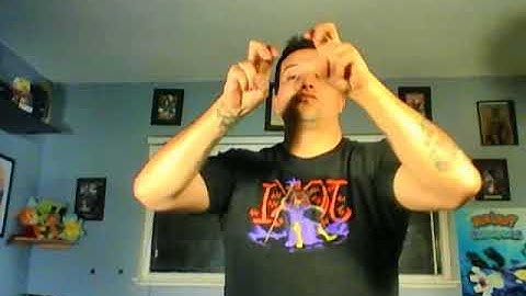 Joshua Martinez- Deaf Classifiers- Assignment 2