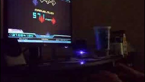 StepMania - Everything You Know is Wrong