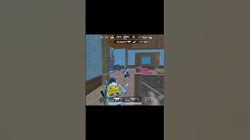 ☠️ fast clutch in just 4 second #bgmi #pubgmobile #gaming