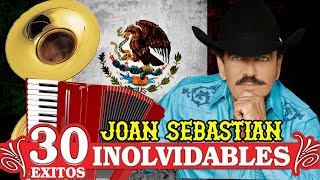 Joan Sebastian - Corridos Con Banda - Rancheras Con Banda 🔥 Para Pistear 🍻🥃 #corridos