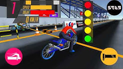 GAME DRAG RACE THAILAND, RINGAN 40MB| KEREN CUK... - Durasi: 2.40. 