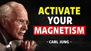 Wanneer jouw energie je niet langer achtervolgt, begint alles jou te achtervolgen | Carl Jung en ...