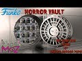 Complete listing of vaulted funko horror pops