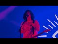 夜警  / キタニタツヤ(2024.7.28フジロック)