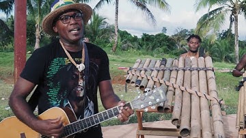 Thumbnail of Avicii - Wake Me Up ( Panpipe Cover) Inamauri Panpipers feat.. Mikaere