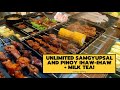 Buzzsetterfood  samgyupking is the new king of korean buffet in manila