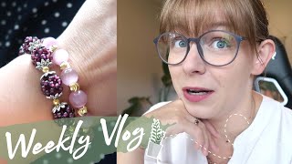 This jewelry will make me rich and lucky | WEEKLY VLOG