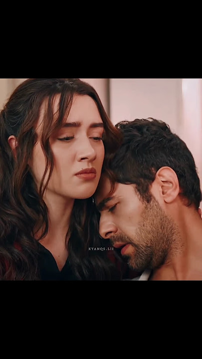 Only her is his cure | Ruzgarli Tepe |winds of love