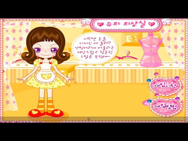 Play FASHION DESIGNER CONTEST GAME (Game Girl FREE) - Y8.com - Vídeo  Dailymotion