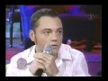 Tiziano Ferro en Otro Rollo (2006) [Parte 1]