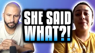 Woman Cant Stop Masturbating Youll Never Guess What She Says