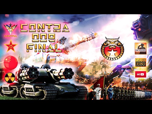 Contra Contra