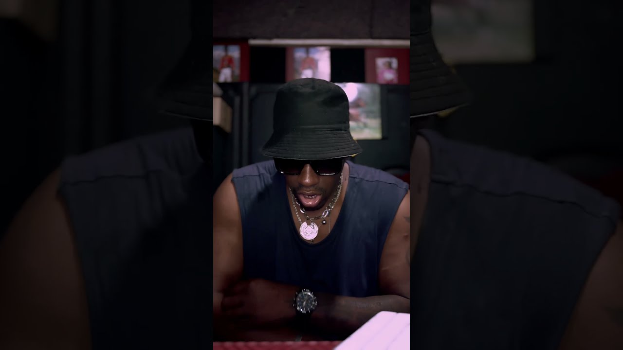 🔥 KATRY feat. EM MAN – BONA FALA MAL DI MI 🔥🎬