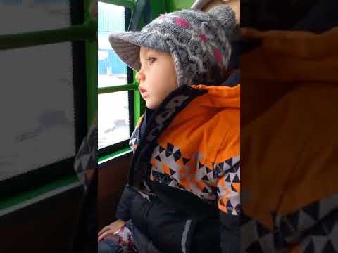 Подготовка ребенка в садик / День перед походом в садик/ #shorts