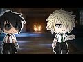 Hate to love "drarry story" [GLMM]