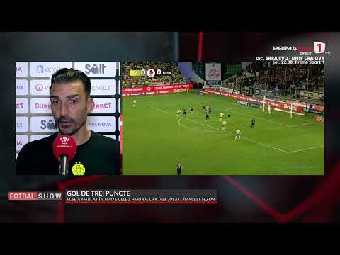Charalambous spune tot: ”E ceva ce nu putem schimba”