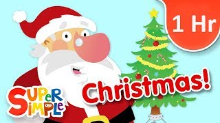 Christmas Playlist for Kids