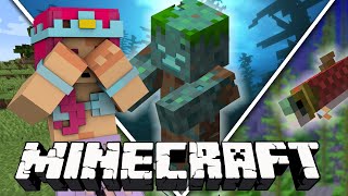 IT STINKS! | Minecraft Let's Play [Ep.6]