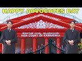 AIBE Updates | Happy Advocates Day | From Aap Ki Aawaz