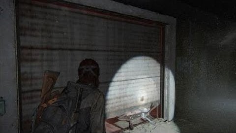 The Last of Us™ Part II | Part 10 | Subway Shamblers