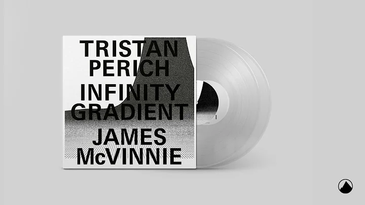 Tristan Perich, James McVinnie - Infinity Gradient: Section 7