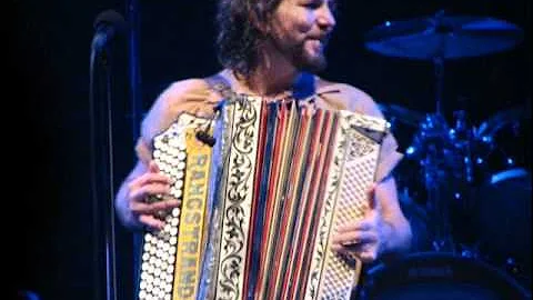 Eddie Vedder feat. Supersuckers - Devil Doll (X cover)