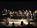 Mark fernicola and the last flight out big band part 1